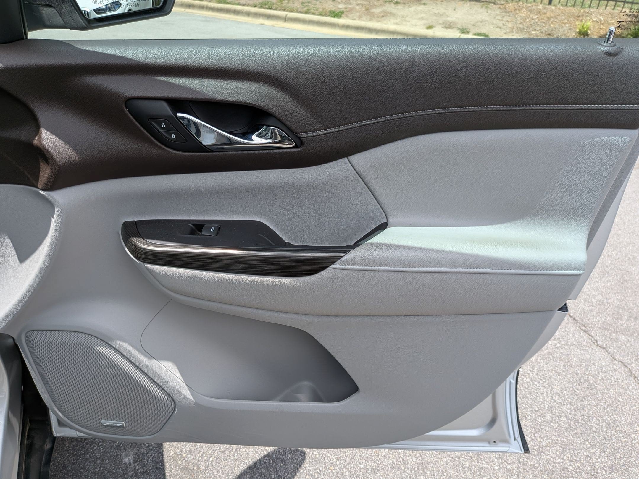 Used 2019 GMC Acadia SLT FWD image 38