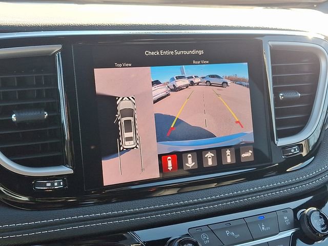 New 2026 Chrysler Pacifica Select FWD image 13