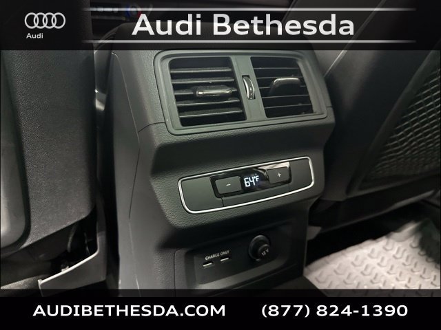 Used 2023 Audi Q5 Premium w/ Convenience Package AWD/4WD image 26
