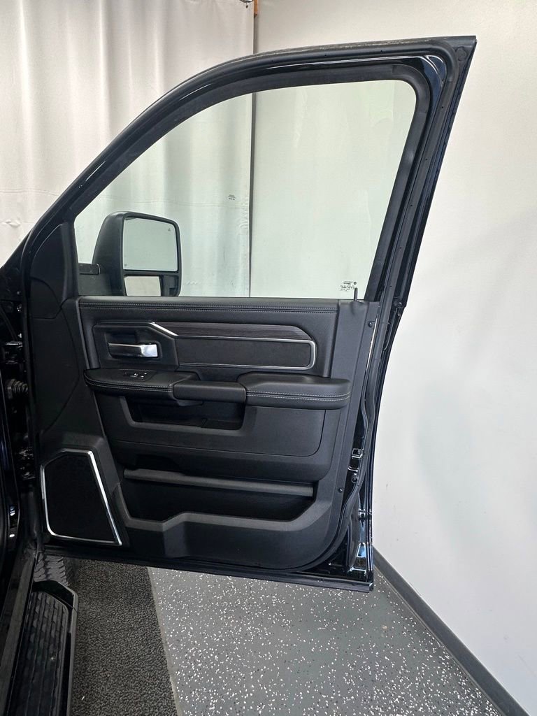 New 2026 RAM 2500 Laramie image 17