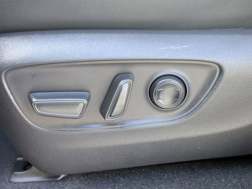 Used 2024 Toyota Land Cruiser AWD/4WD image 23