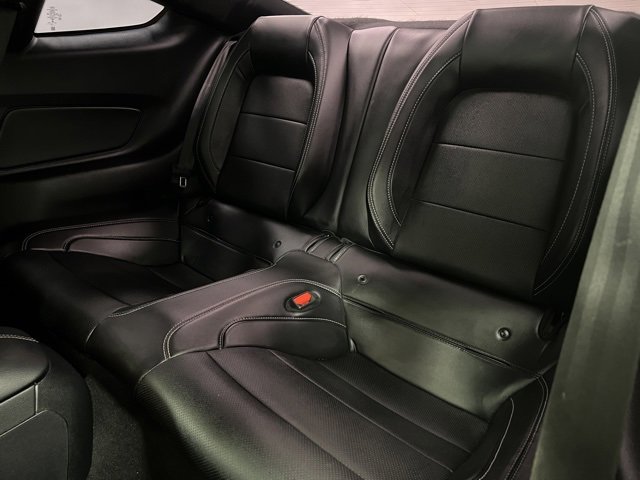 Used 2022 Ford Mustang Premium w/ 2.3L High Performance Package image 42