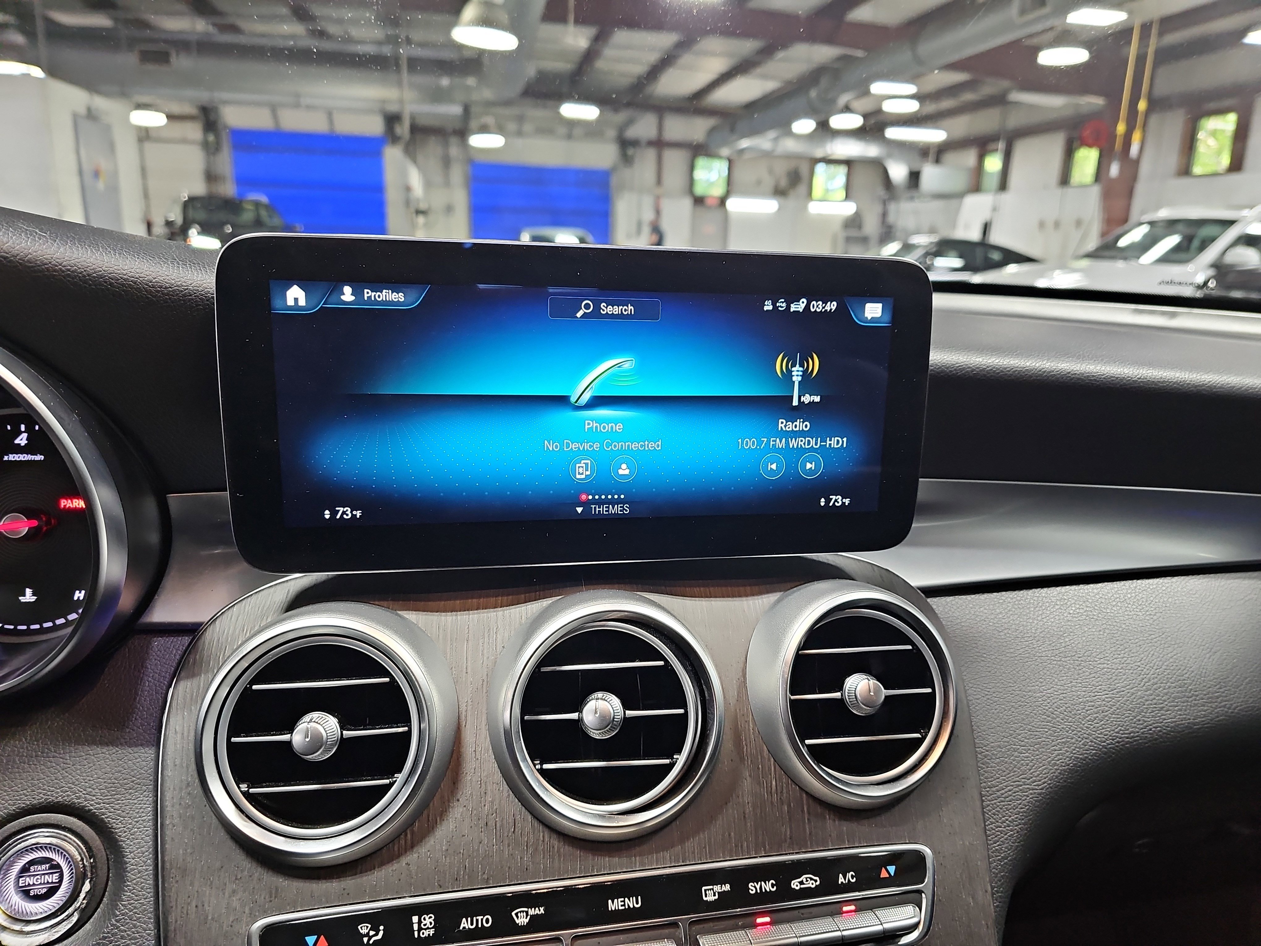 Certified 2021 Mercedes-Benz GLC 300 image 25