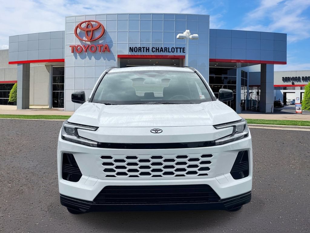 Used 2026 Toyota RAV4 AWD Plug-in Hybrid image 3