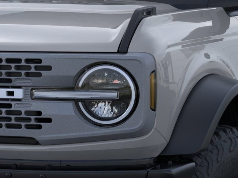 New 2026 Ford Bronco Badlands AWD/4WD image 20