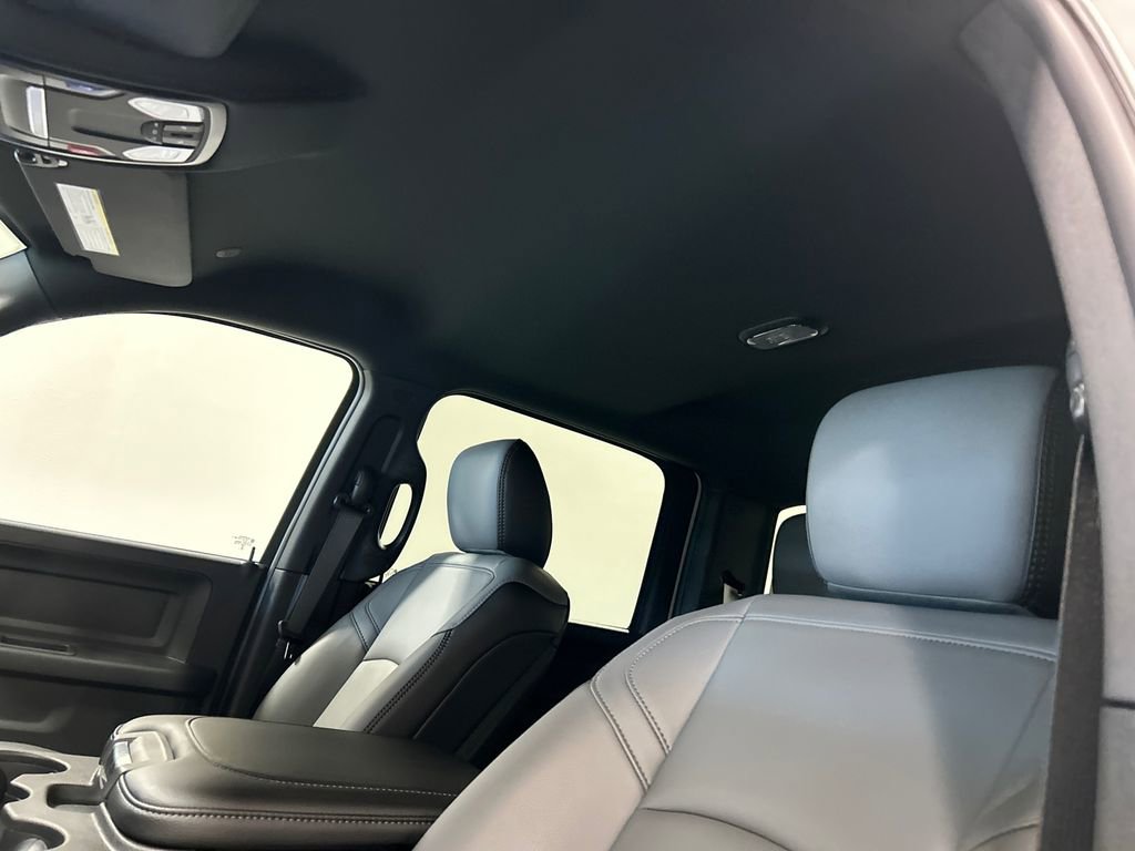 New 2026 RAM 3500 Tradesman image 26