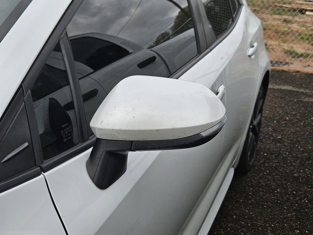 Used 2022 Toyota Corolla XSE image 8