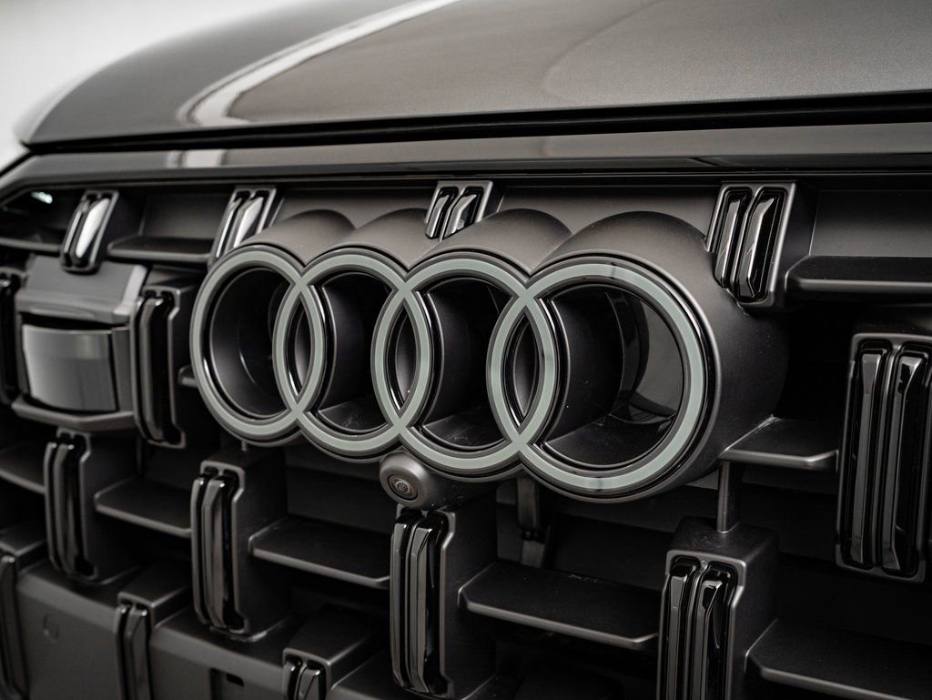 New 2026 Audi Q7 2.0T Premium Plus image 3