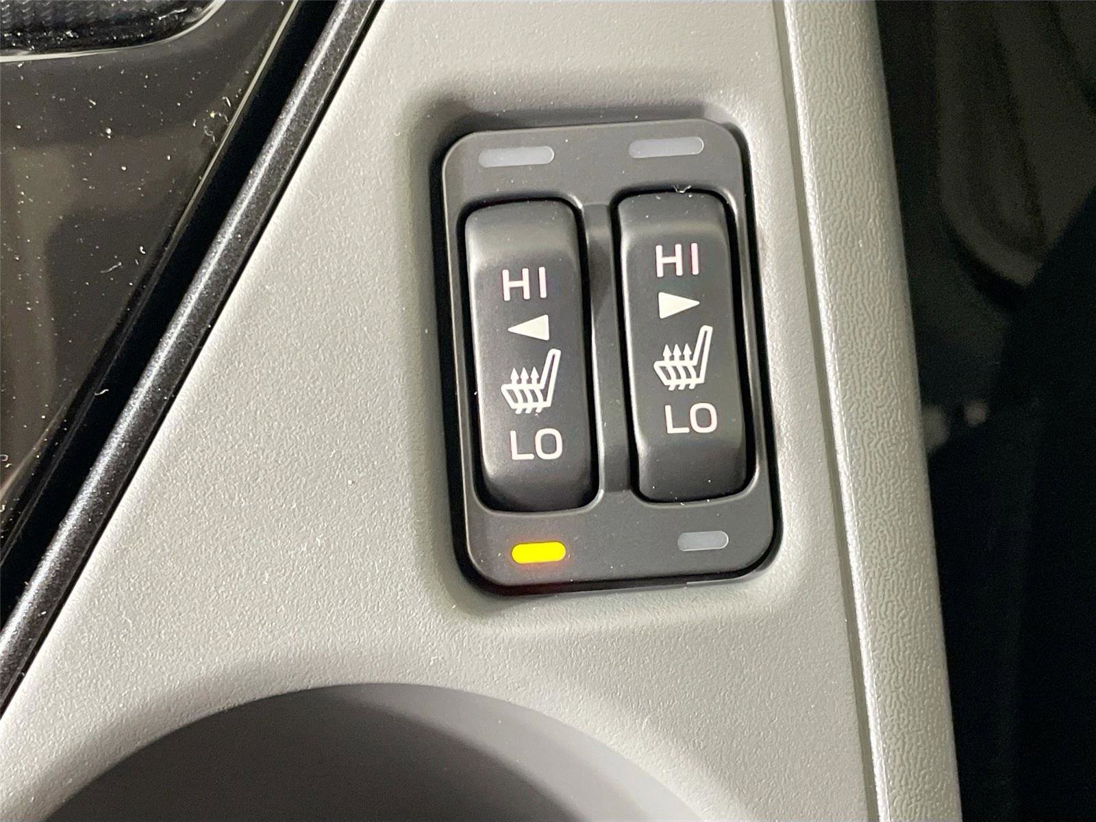 New 2026 Subaru Crosstrek 2.5i Limited w/ Crosstrek Mirror Package image 16