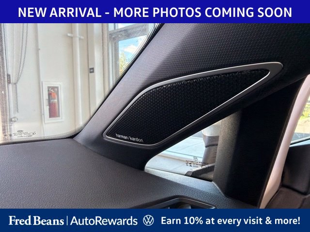 Used 2025 Volkswagen GTI SE w/ SE Leather Seating Package FWD image 15