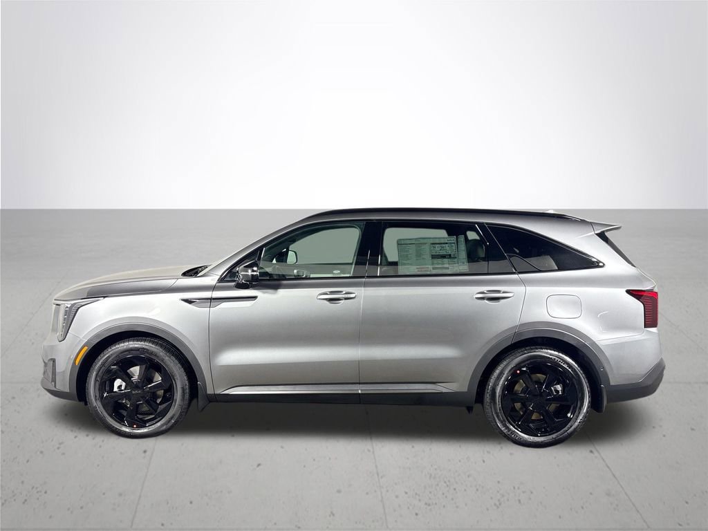 New 2026 Kia Sorento SX Prestige image 9