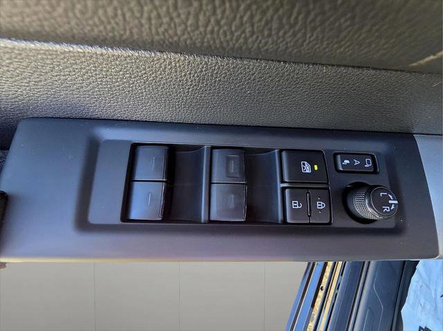 New 2026 Toyota Tundra Limited image 14