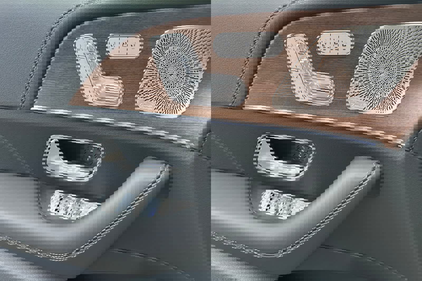 New 2026 Mercedes-Benz GLE 53 AMG 4MATIC image 10