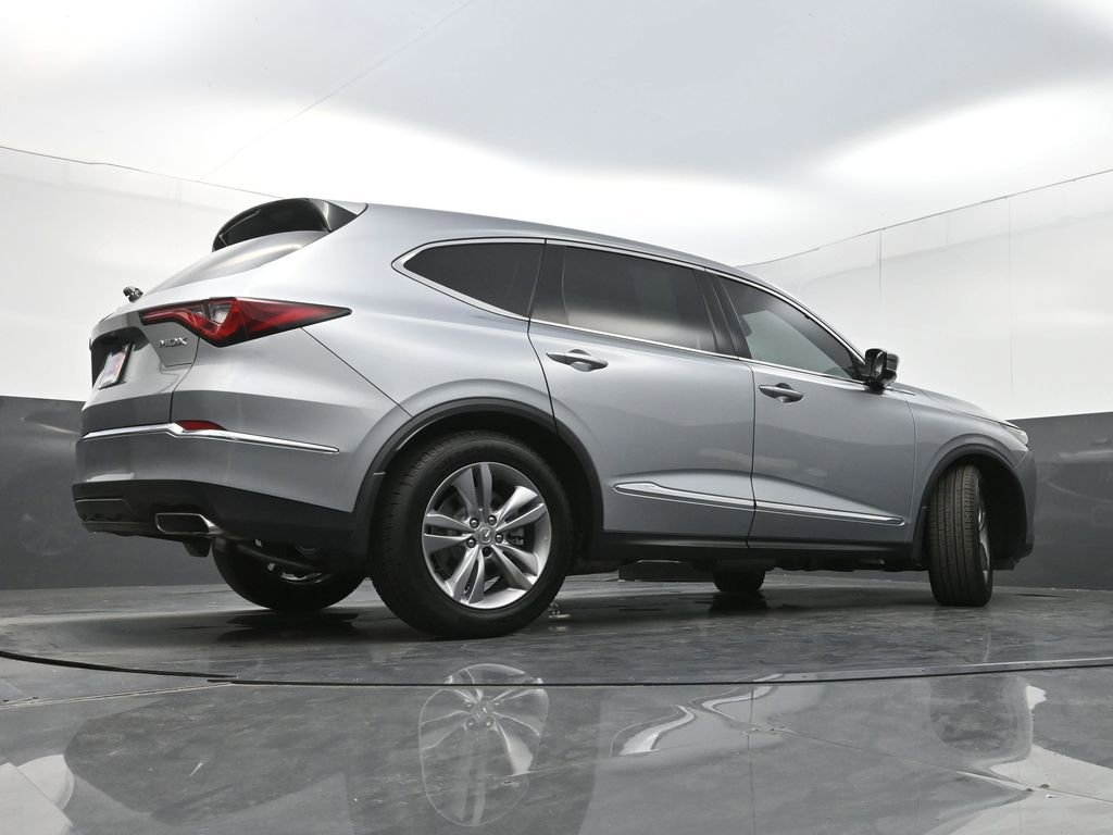 Used 2023 Acura MDX FWD image 35