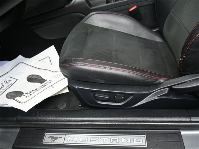 Used 2022 Ford Mustang GT Premium w/ Equipment Group 401A image 15