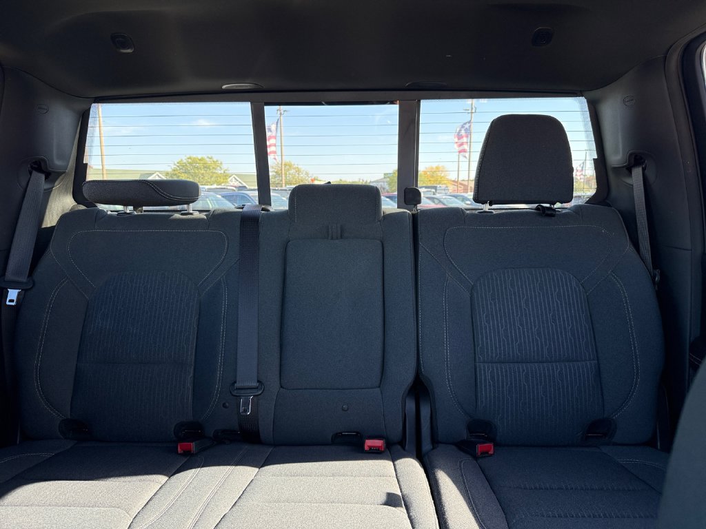 Used 2021 RAM 1500 Big Horn AWD/4WD image 43
