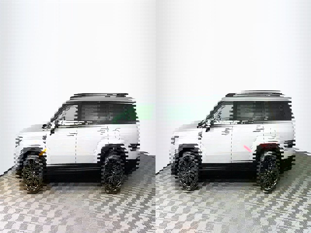 New 2024 Hyundai Santa Fe Calligraphy image 3