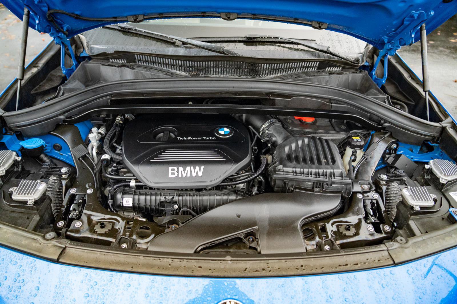 Used 2018 BMW X2 xDrive28i w/ M SportX Package image 30