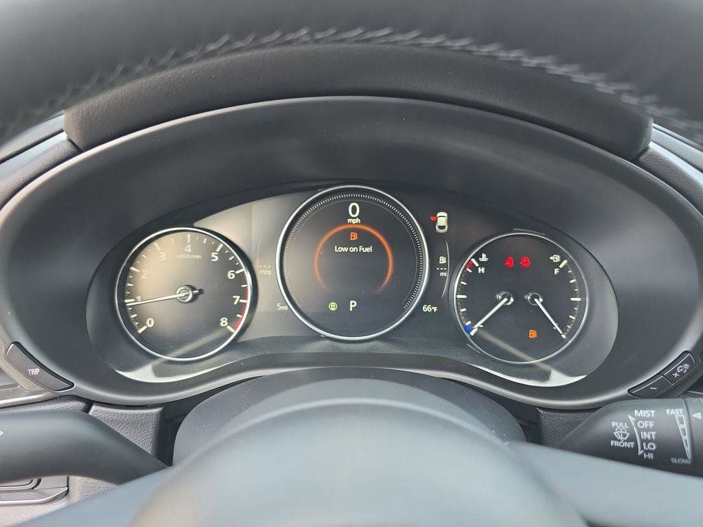 New 2026 MAZDA CX-30 AWD 2.5 S w/ Select Sport Pkg image 31