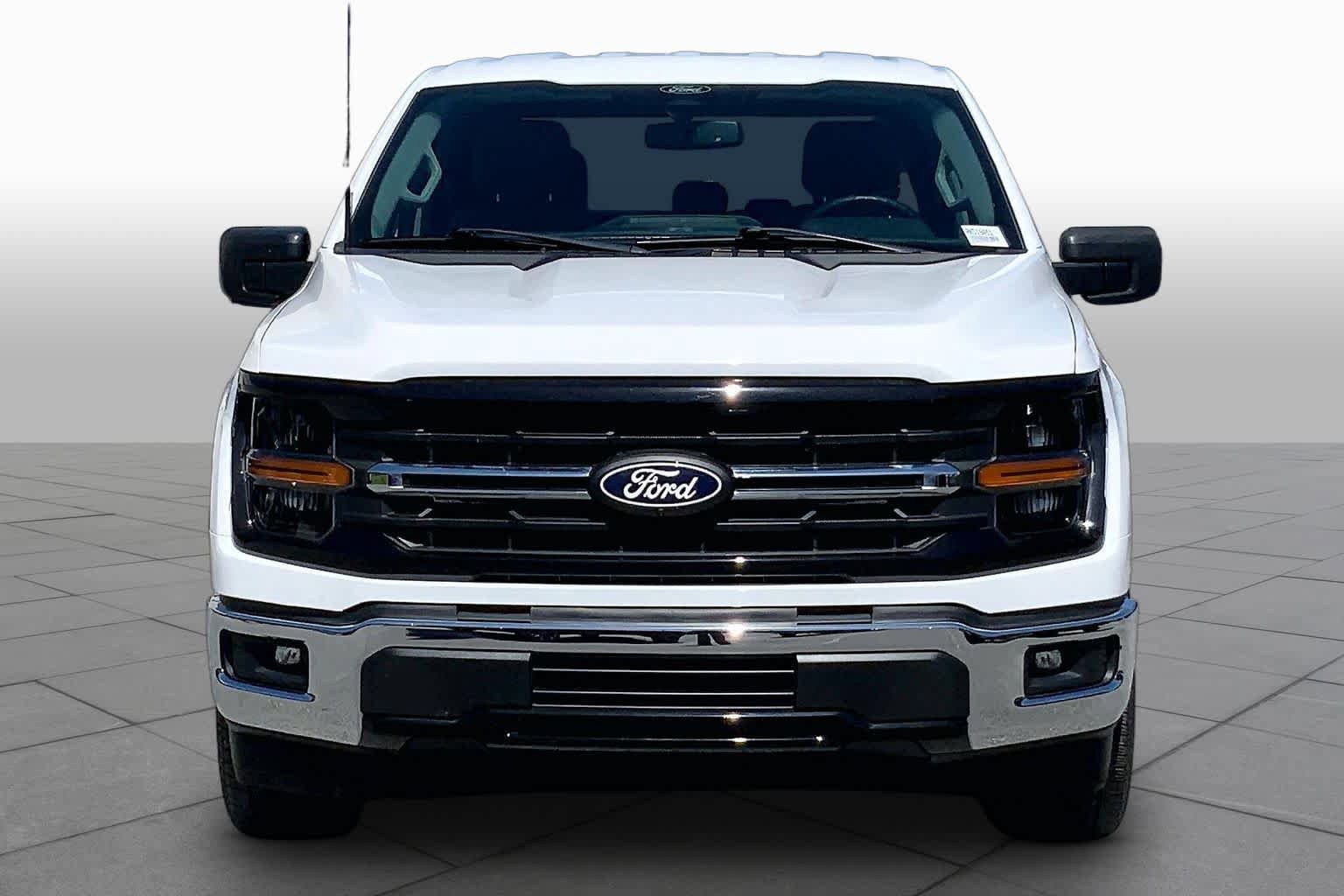 Certified 2024 Ford F150 XLT w/ Tow/Haul Package RWD image 4