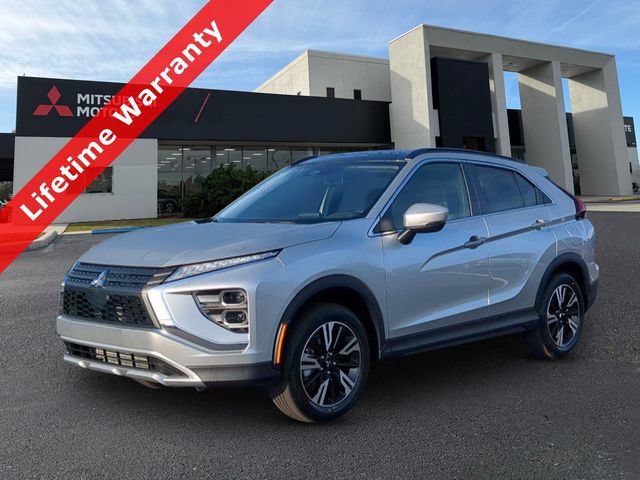 New 2026 Mitsubishi Eclipse Cross SE AWD/4WD image 1