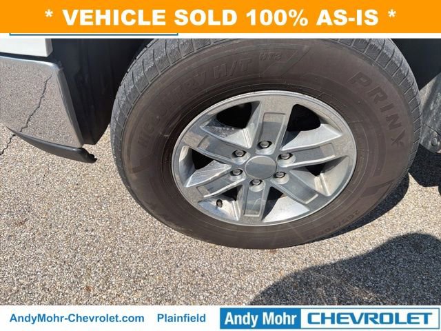 Used 2013 GMC Sierra 1500 SLE image 11