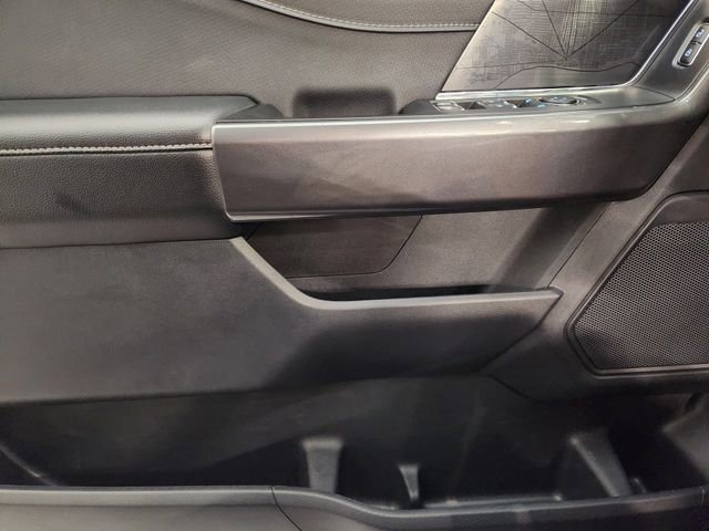 Used 2023 Ford F150 XLT w/ Equipment Group 302A High image 24