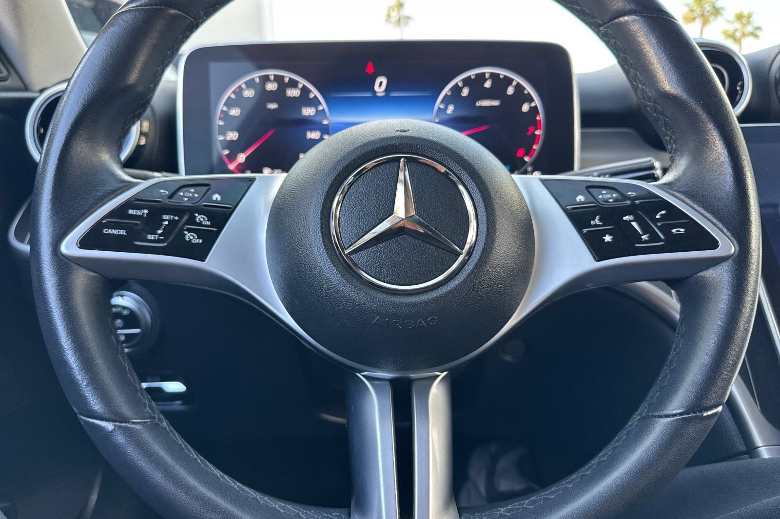 Used 2024 Mercedes-Benz C 300 4MATIC Sedan image 31