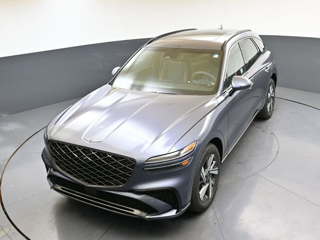 New 2026 Genesis GV70 3.5T Sport Advanced image 44