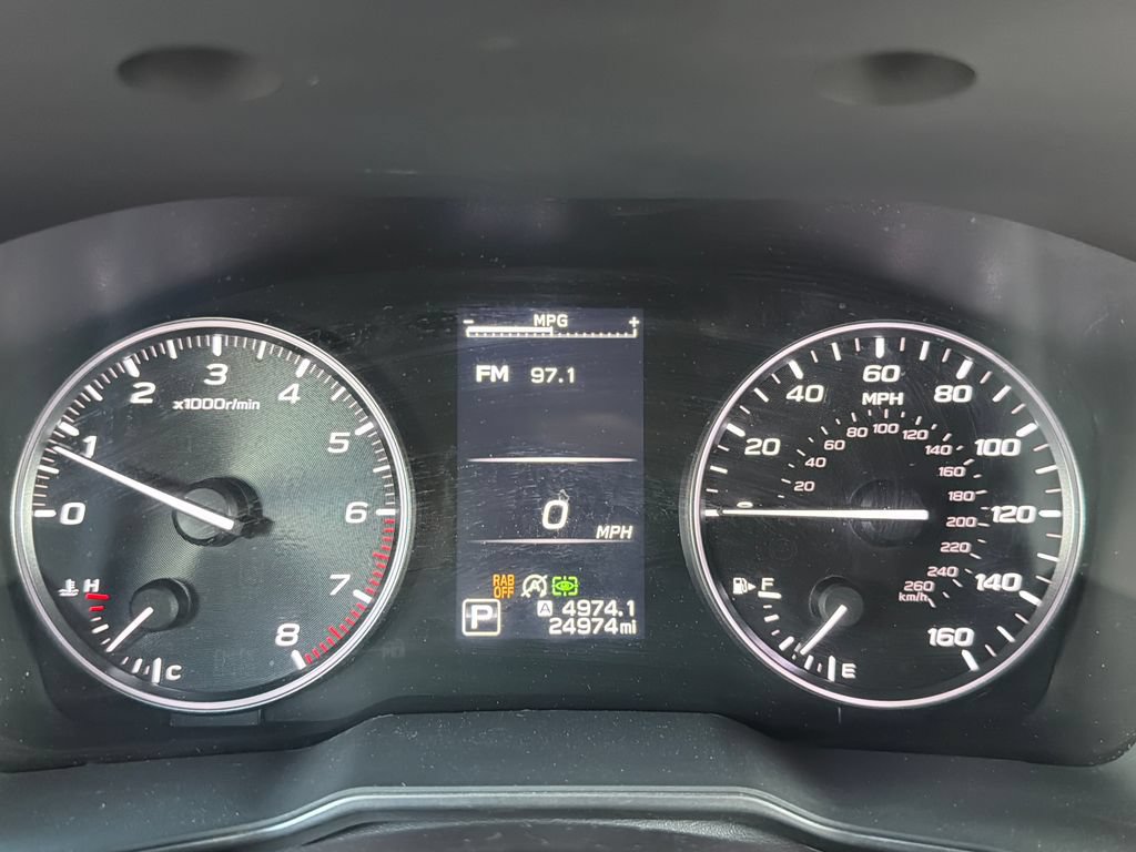 Certified 2023 Subaru Outback Limited AWD/4WD image 46