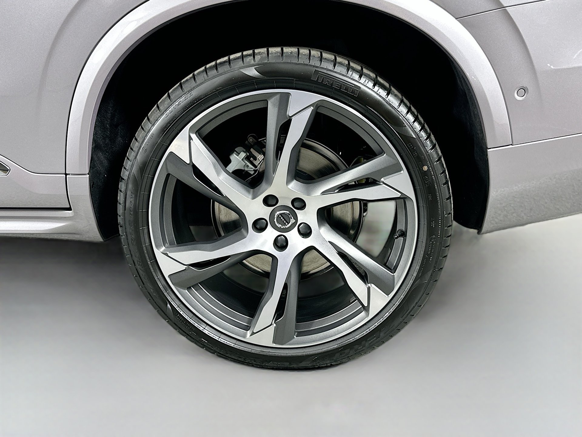 New 2026 Volvo XC90 B6 Ultra w/ Lounge Package AWD/4WD image 32