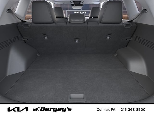 New 2026 Kia Seltos S AWD/4WD image 22