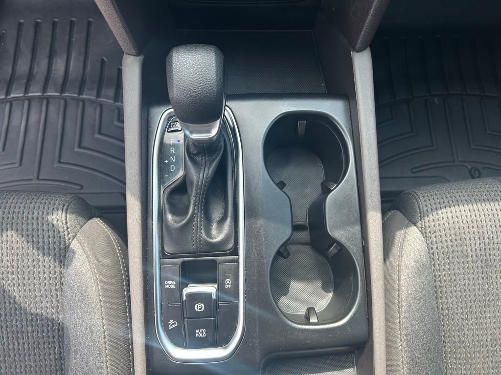 Used 2020 Hyundai Santa Fe SEL w/ Cargo Package image 11