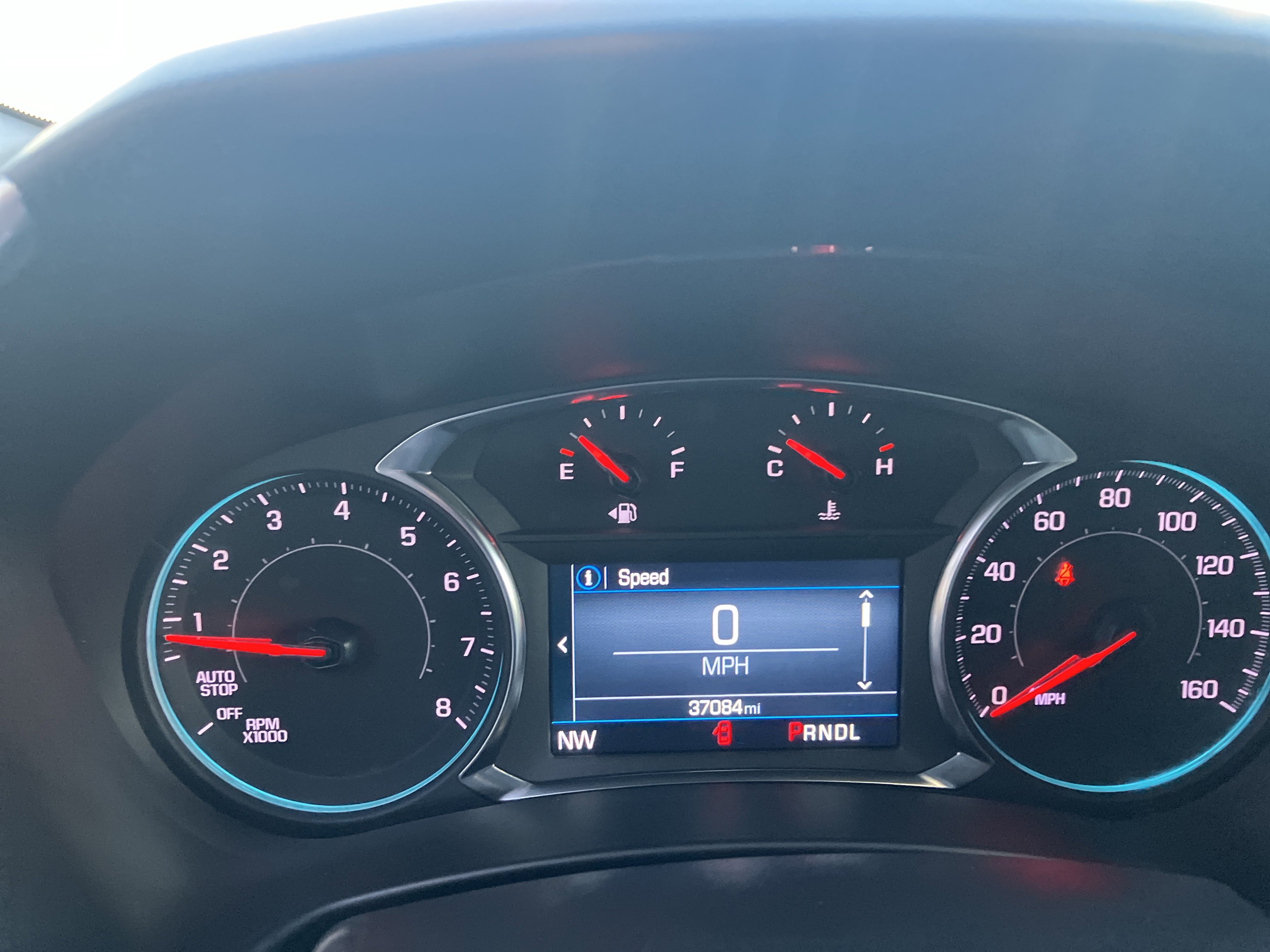 Used 2024 Chevrolet Equinox LT image 24