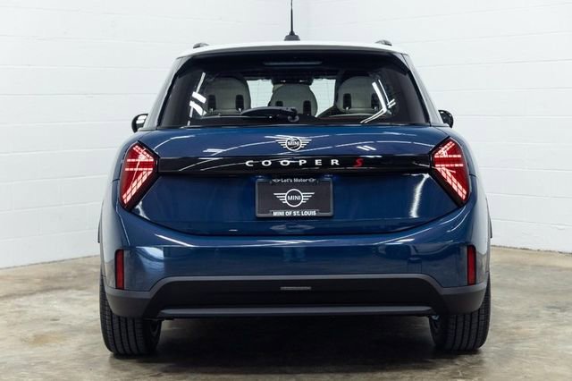 Used 2025 MINI Cooper S image 10