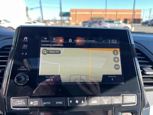 Used 2024 Honda Odyssey Touring image 20