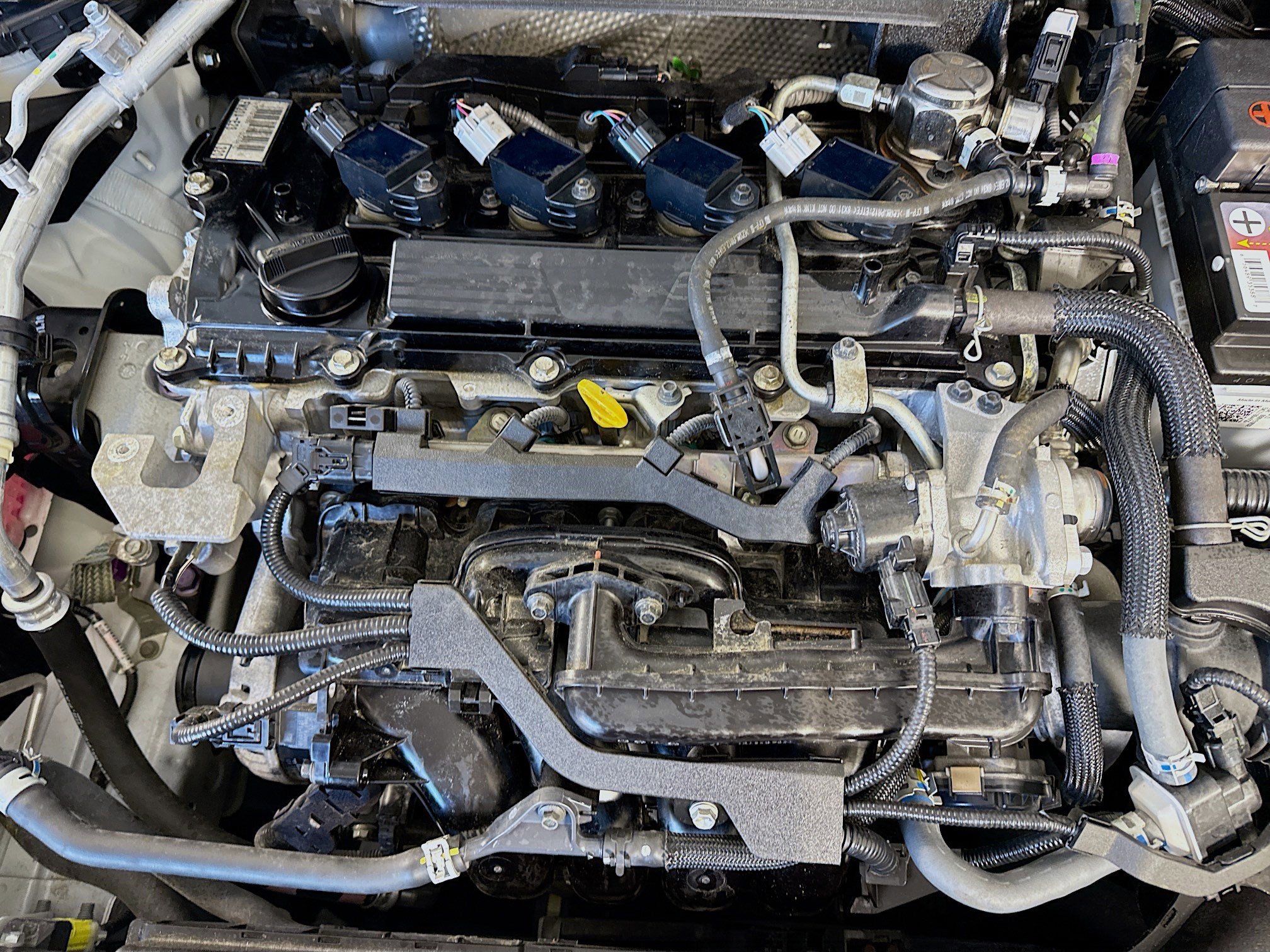 Used 2019 Toyota Corolla SE image 39