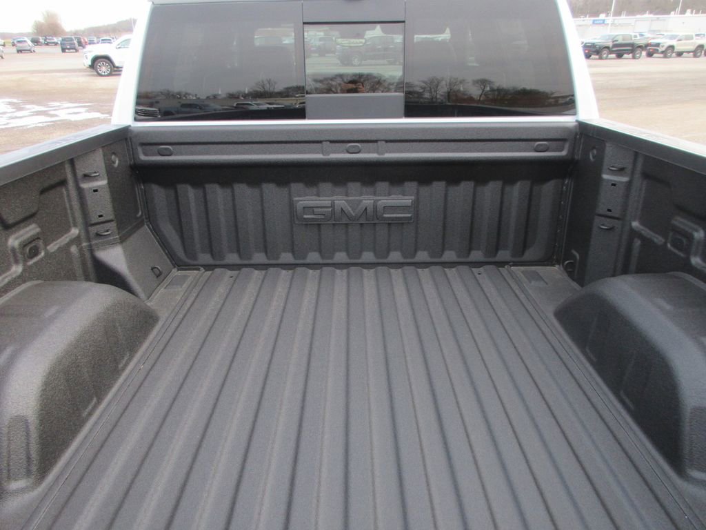 New 2026 GMC Sierra 1500 Denali Ultimate image 7