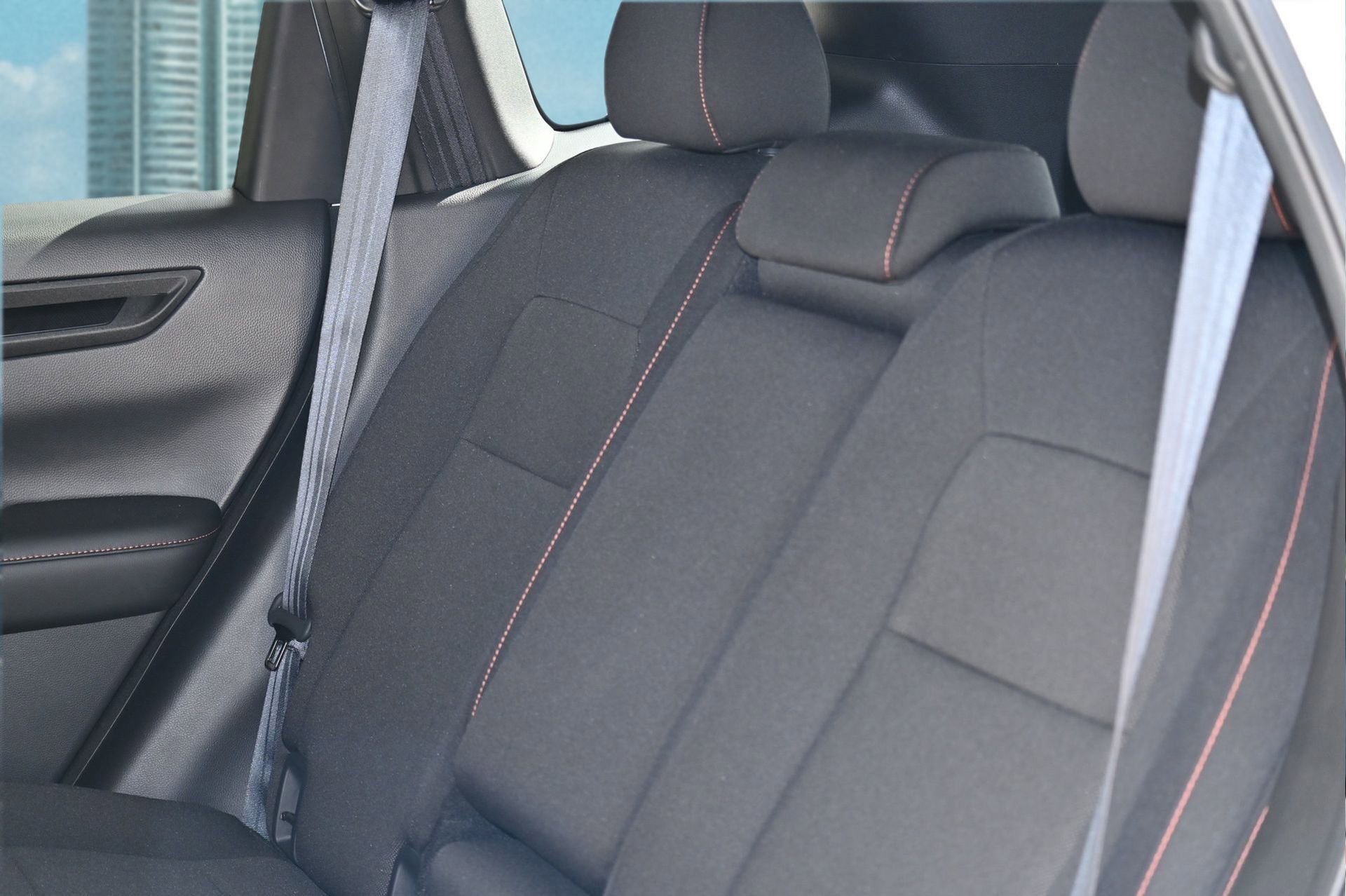 New 2025 Honda CR-V Sport image 13