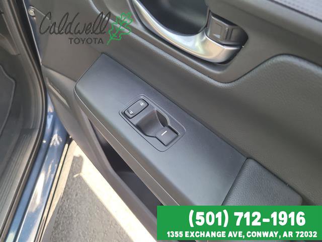Used 2024 Honda CR-V Sport image 29