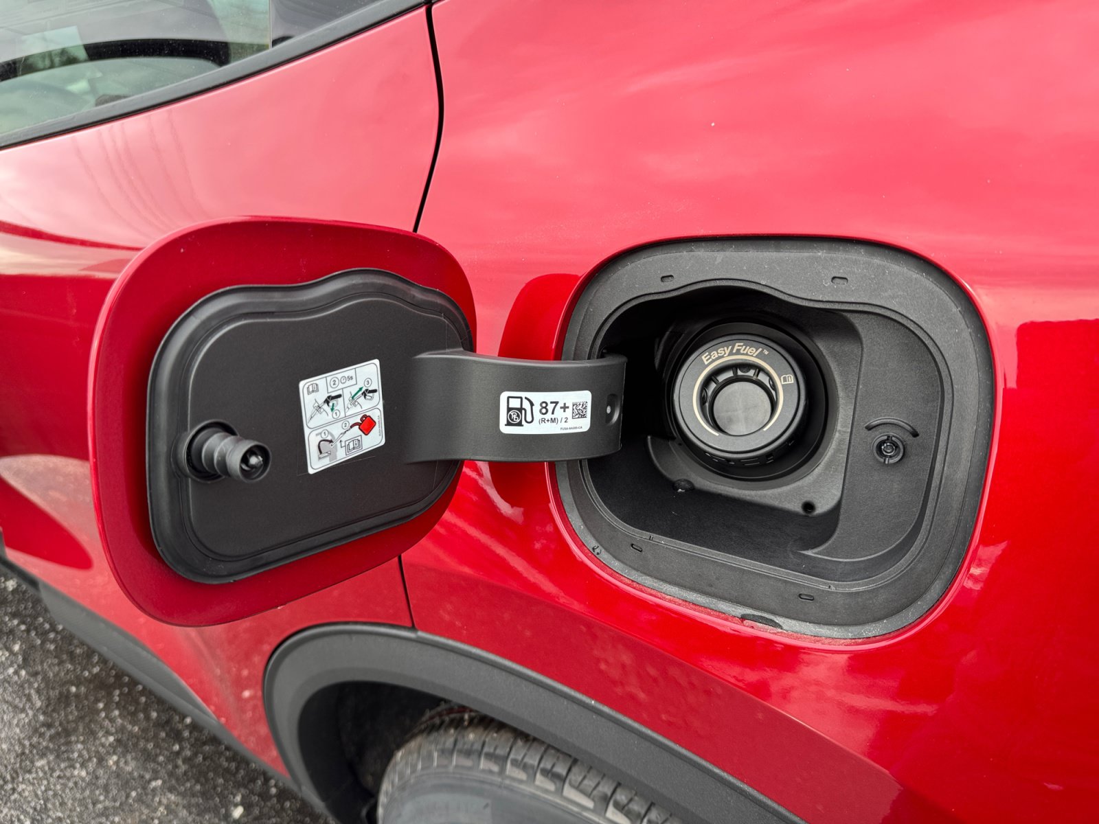 New 2026 Ford Escape ST-Line w/ Tech Pack #1 AWD/4WD image 19