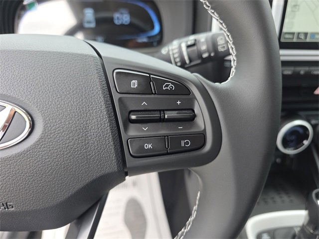 New 2025 Hyundai Venue Limited image 26