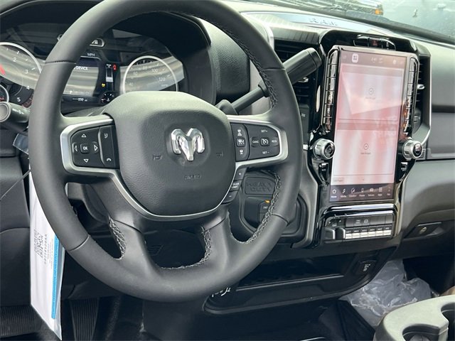 New 2025 RAM 5500 Tradesman image 19