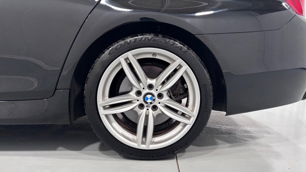 Used 2016 BMW 550i xDrive Sedan AWD/4WD image 31