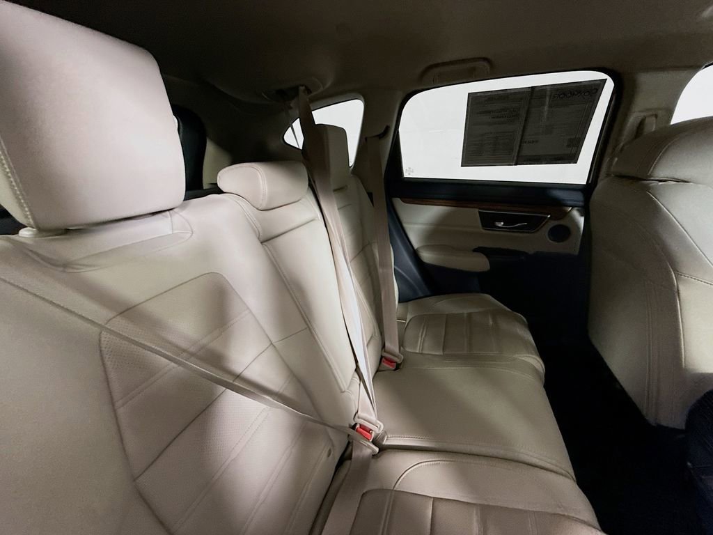 Used 2019 Honda CR-V EX-L image 27