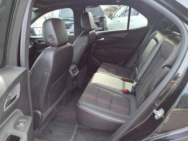 Used 2023 Chevrolet Equinox RS image 17
