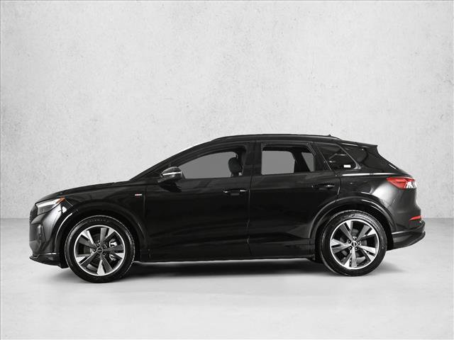 Certified 2024 Audi Q4 e-tron Premium image 9