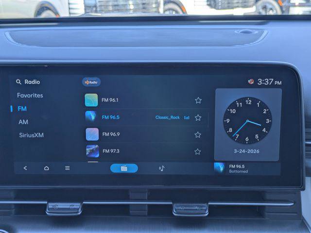 New 2026 Hyundai Kona SEL Sport AWD/4WD image 17