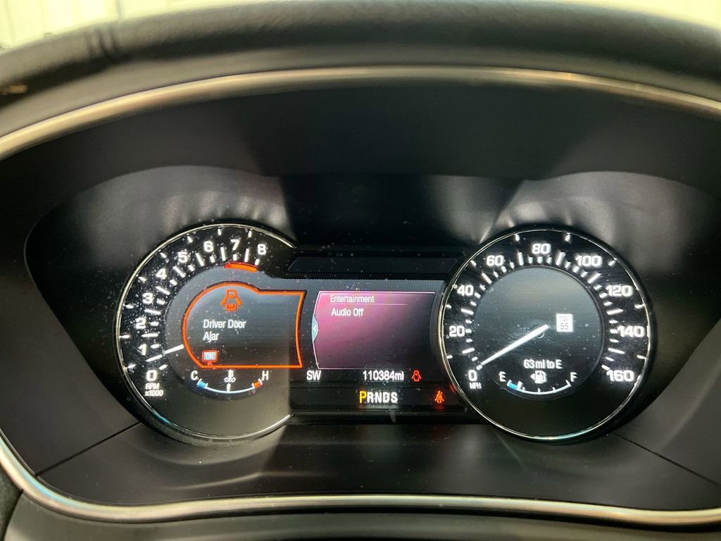 Used 2016 Lincoln MKX Reserve w/ Technology Package image 12