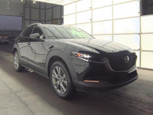 Used 2024 MAZDA CX-30 AWD 2.5 S w/ Premium Package image 1